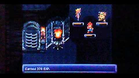 Chrono Trigger DS Part 60