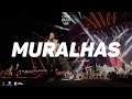 Andre Valadão | Muralhas com Espontâneo [clipe oficial]