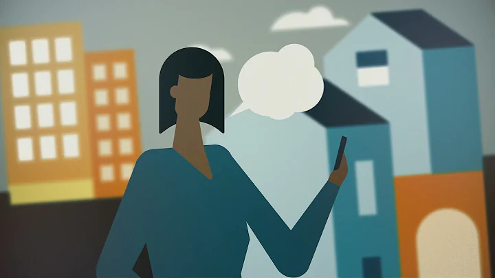 Canary Speech - One Voice at a Time