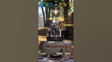 DAY 3 OF CODM BEST LOADOUT #youtubeshorts #youtube #trending #viral #shorts #shorts #youtube #cod