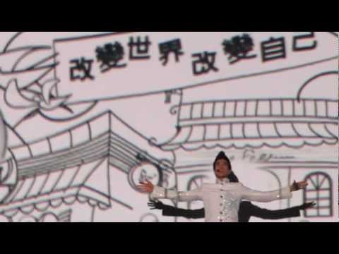 王力宏火力全開世界巡迴演唱會 Wang Leehom Music Man II Tour Hong Kong - Medley