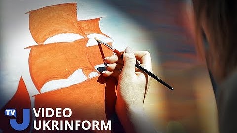 В Інституті проблем сучасного мистецтва пройшов майстер-клас для дружин загиблих героїв