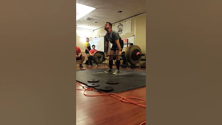 500 deadlift comp pr