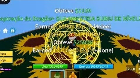 Matando todos os Boss do Sea 2