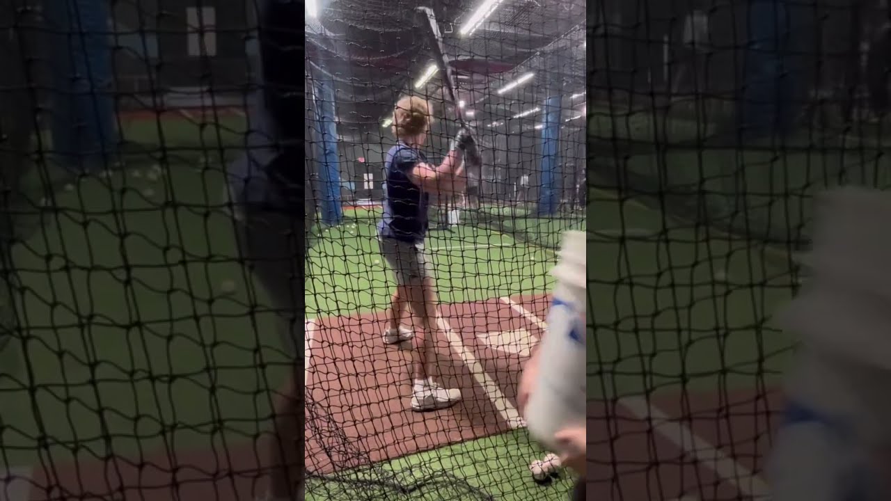 2023 Preseason Hitting