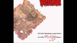 Watch Wolfsbane Loco video