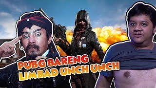 NGAKAK!! Jika LIMBAD Main PUBG!! Wkwkwk - PUBG Mobile Ngakak Abis! (Part 8) ft. Klan Daddy Darling