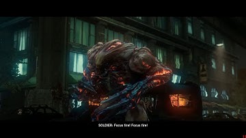 Prototype2 A Stranger Among us Mission, A Nest of Vipers Mission, #prototype