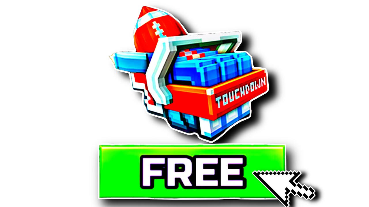 How I Got the TOUCHDOWN GAUNTLETS…