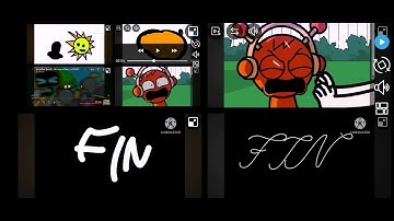 Up To Faster 7 Parison To Sprunki