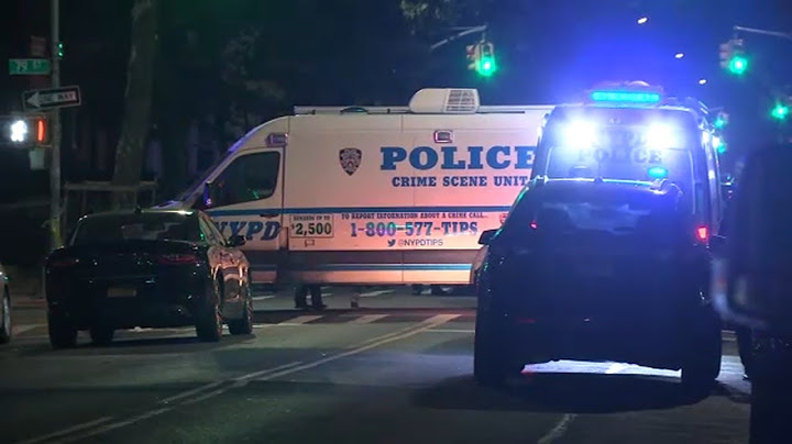 Police give update after officer allegedly killed woman, shot another inside home
