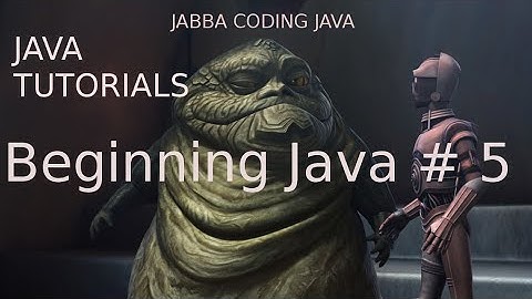 Increment and Assignment Operators in Java | Beginning Java