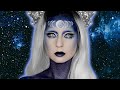 Dark Night | Maquillage et Costume HALLOWEEN