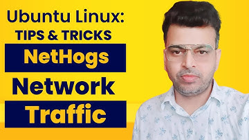 network traffic monitoring tools | nethogs