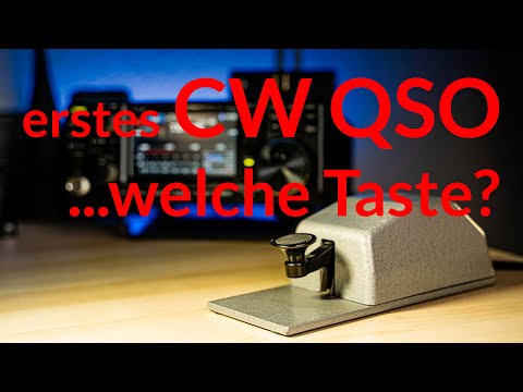 Telegraphy - welche