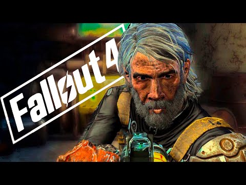 Видео: ПРОХОЖДЕНИЕ - NEXT GEN UPDATE ▶ Fallout 4 #13