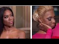 S6 RHOA The Aftermath Nene vs Kenya