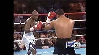 Mark Johnson Vs Rafael Marquez 2 Full Fight #44 (23 Feb 2002)