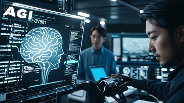 What Happens If AI Gets Smarter Than Us? AI tech part 3