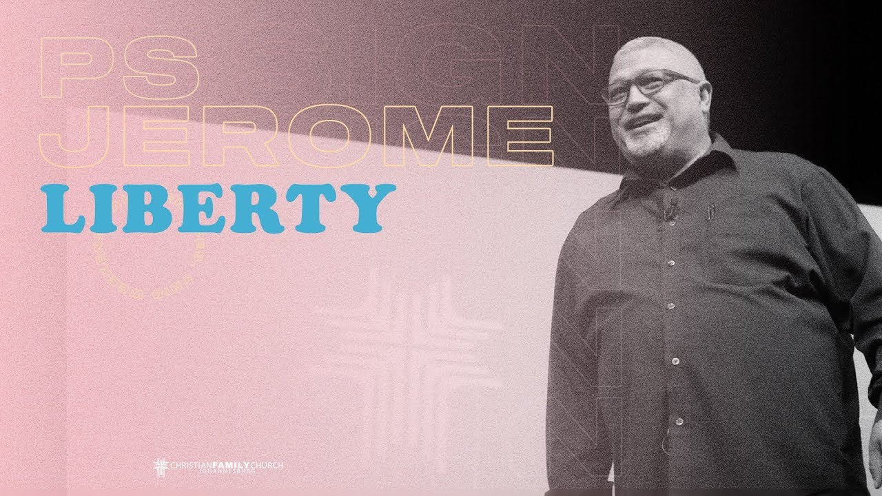 PIONEER | PS JEROME LIBERTY