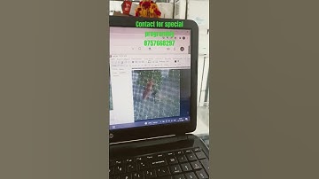 pixel led display programing for durga puja