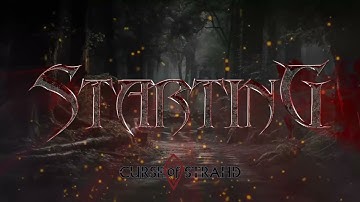 Wereraven presents The Curse of Count Strahd | Session 16 "All Will Be Well!" | LIVE PLAY!