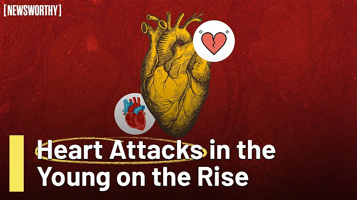 Rising Heart Attacks Among Young People is Newsworthy I Anubha Bhonsle