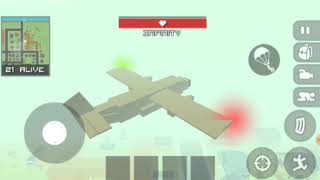 Battle Craft|بدون استخدام اي اسلحه باستثناء المسدس ج١Gameلعبنا screenshot 2