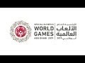 Special Olympics Abu Dhabi 2019 Opening Ceremony