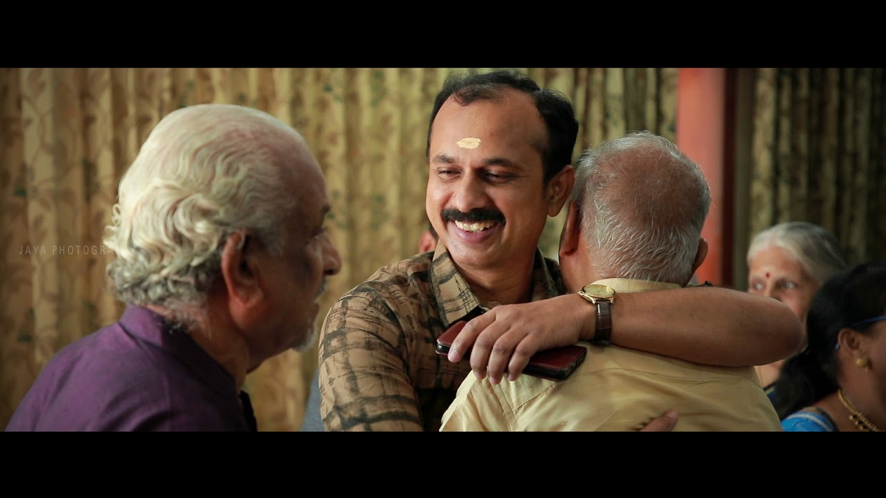 Jaya Digital Vasudevan 84th Birthday Celebration