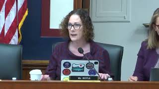 Rep. Val Hoyle on the Importance of the Davis-Bacon Act