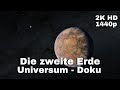 Die zweite erde  universum dokumentation  lunapuu  dokutv germany deutsch 2k