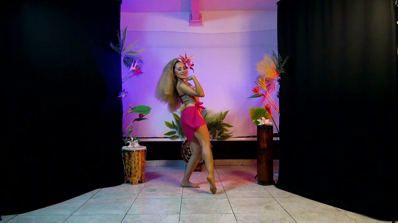 Ori Tahiti / Ote’a / Te Varua O Te Ori / Solista Ori Tahiti Profesional