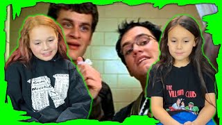 Kids REACT to Dead Man on Campus (1998) Trailer