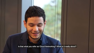 Multicloud Networking