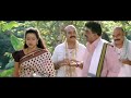 Village Gowda Misbehaves With Married Woman | Sri Chowdeshwari Devi Mahime Kannada Movie Part-2