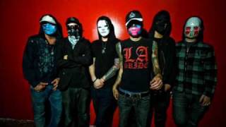 Hollywood Undead-Turn Off The Lights Feat Jeffree Star.wmv