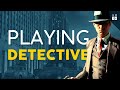What Makes a Good Detective Game? | Game Maker's Toolkit