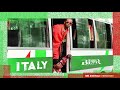 Blaq Diamond - Italy (Official Audio)