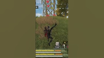 Retreating Then Reengaging for the Advantage 💡 Tactical 1v3 Outplay | CODM BR Gameplay