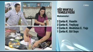 Dr. Feridun Kunak Show - 14 Kasım 2017