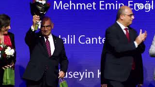 Uluslarlararası Ix. Türkiye İç Denetim Kongresi - En