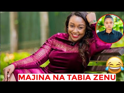 Video: Macho Ya Wanawake: Tabia Za Kuchukiza Zaidi Za Kiume