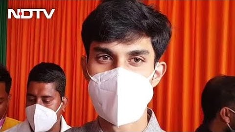 "Want Him To Focus On Health Sector": Assam Chief Minister