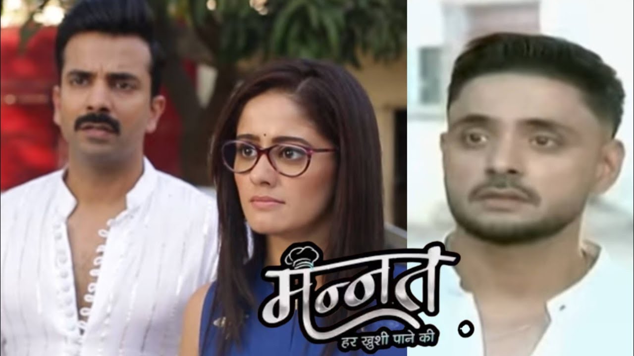 Mannat Upcoming Twist: Vikrant Gets Mannat Arrested For Being Careless During Makar Sankranti?