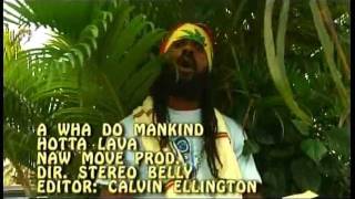 Hotta Lava - Mankind (Locust riddim medley)