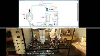Upgrading an Outdated Industrial System | SCADA &amp; IIoT Integration with ESP32