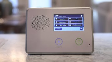 Creating and Using Rules: TYM Homes 2GIG Home Security