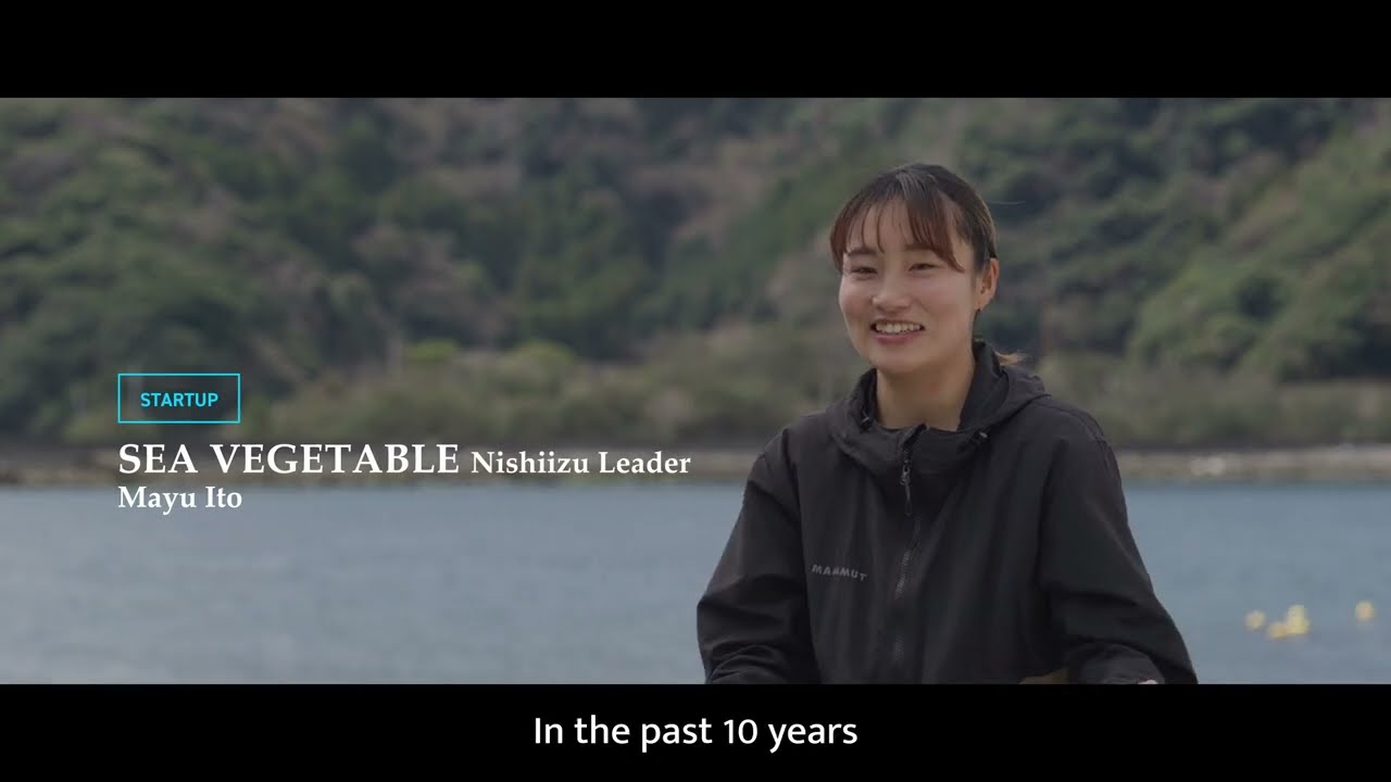 Japan’s Ocean Economy