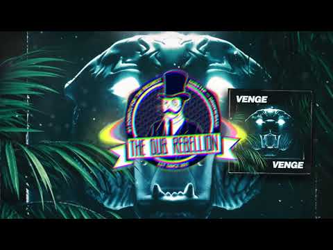 Part Native & Pierce - Venge